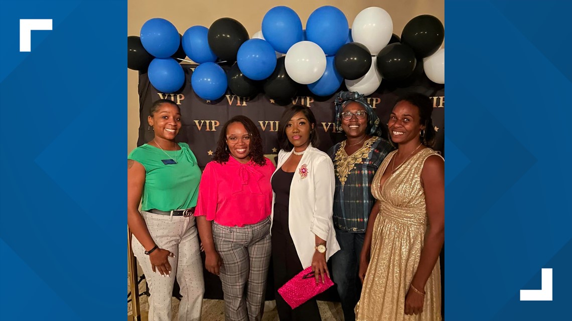 Sumter Black Chamber of Commerce launching official program - Vimarsana News