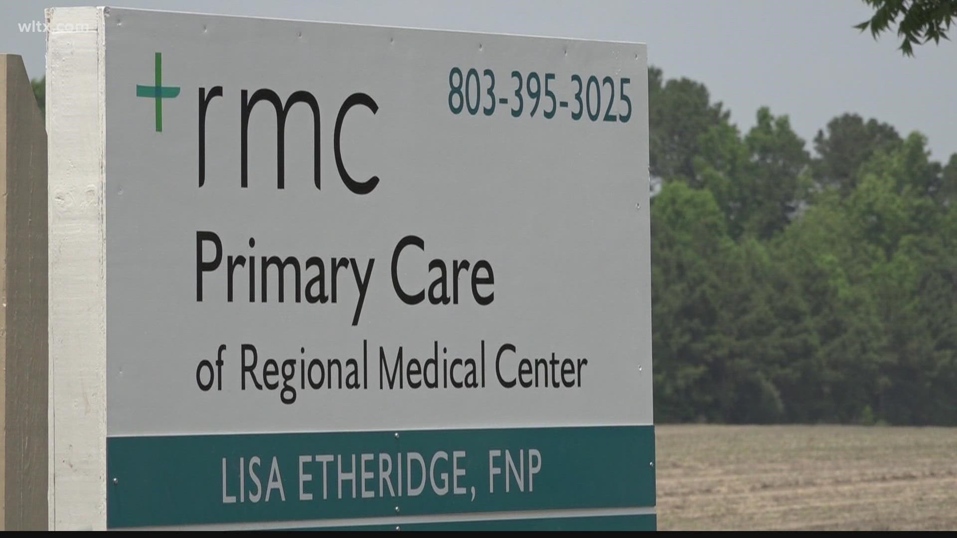 Residents who have been traveling far to seek care now have a more accessible location.