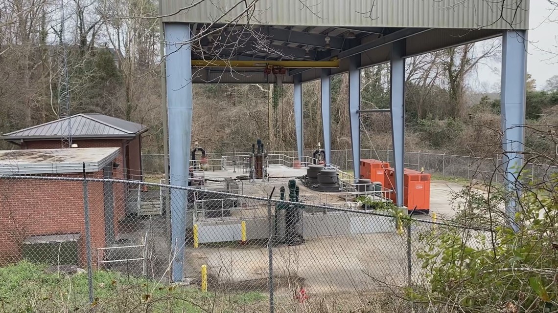 $3.1 million Columbia Water project gets City Council nod - Vimarsana News