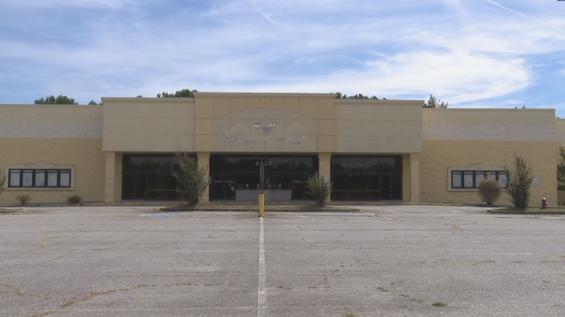Shandon Baptist buys adjacent Forest Drive property - Vimarsana News