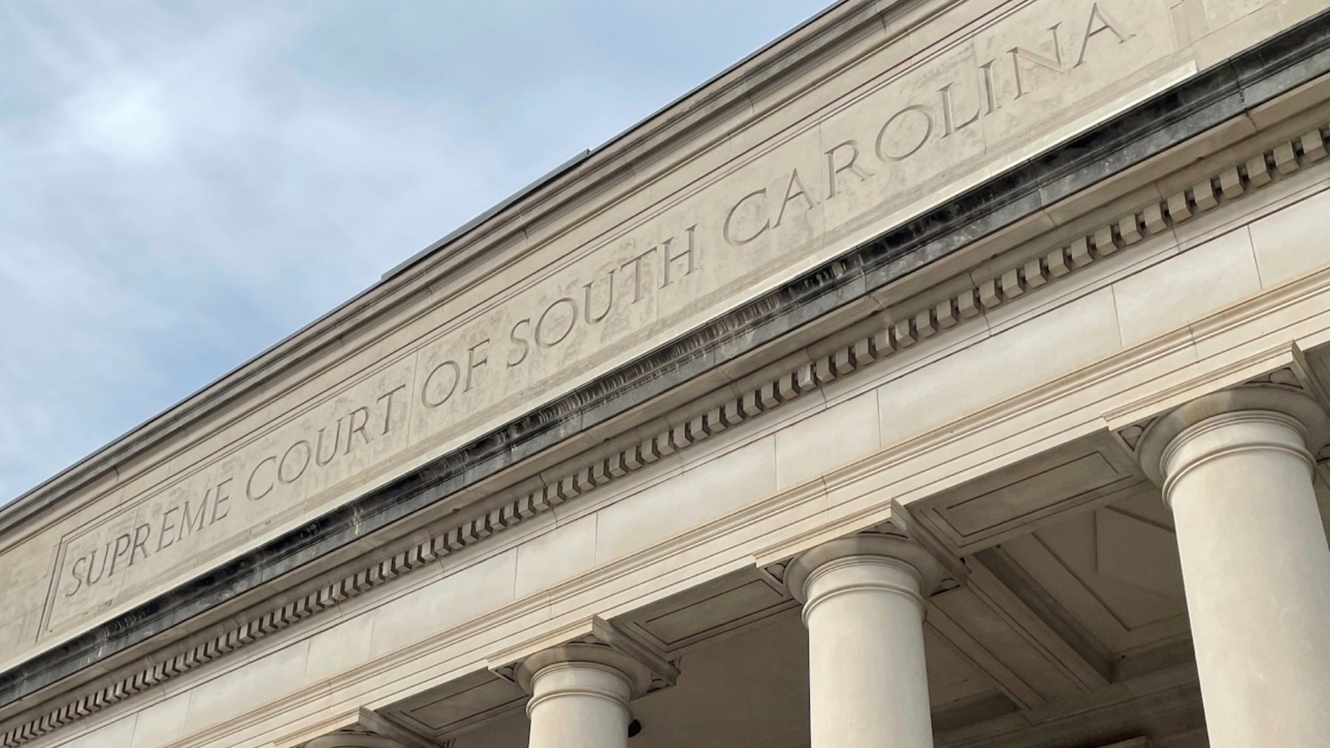 South Carolina speaker creates committee on judicial selection wltx com
