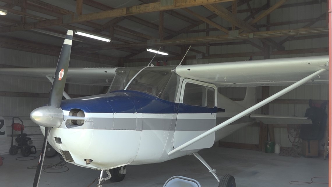 Holly Hill launching Young Eagles program to train young pilots - Vimarsana News