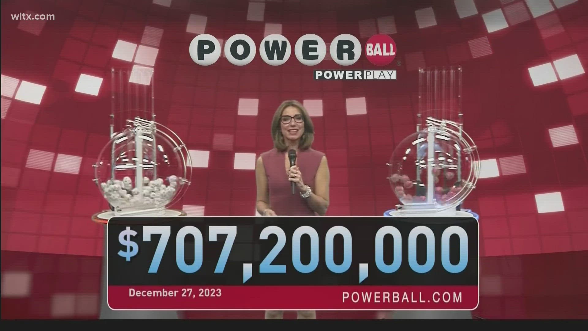 Powerball Dec 13 2025