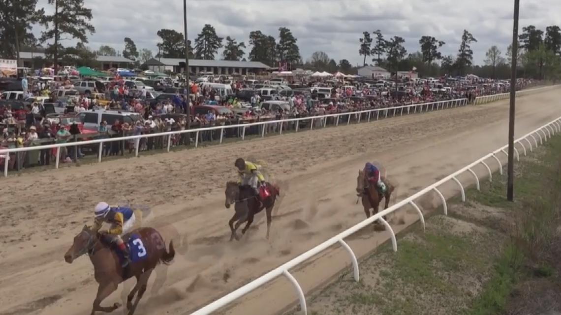 How you can save the Elloree Trials in 2024