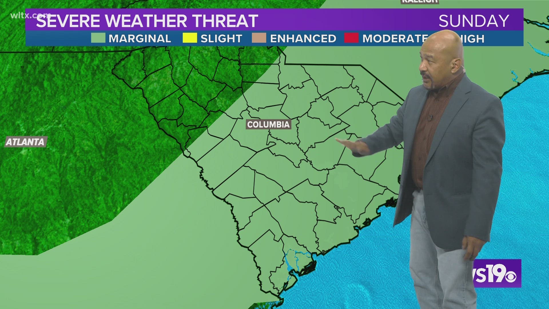 Columbia's Leading Local News Weather, Traffic, Sports and more