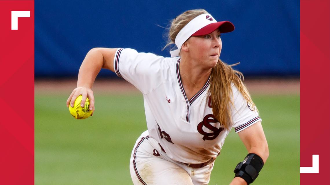 The Gamecocks will now turn their focus to Selection Sunday as they will learn their NCAA Regional destination.