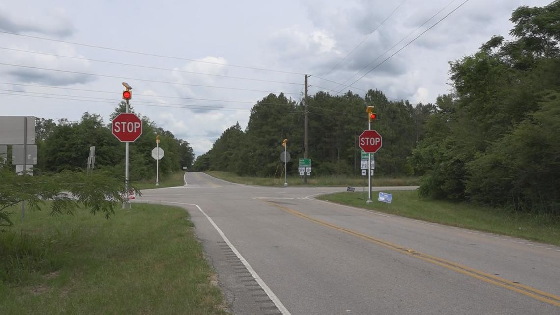 SCDOT tackles safety at problematic Orangeburg Co. intersection - Vimarsana News