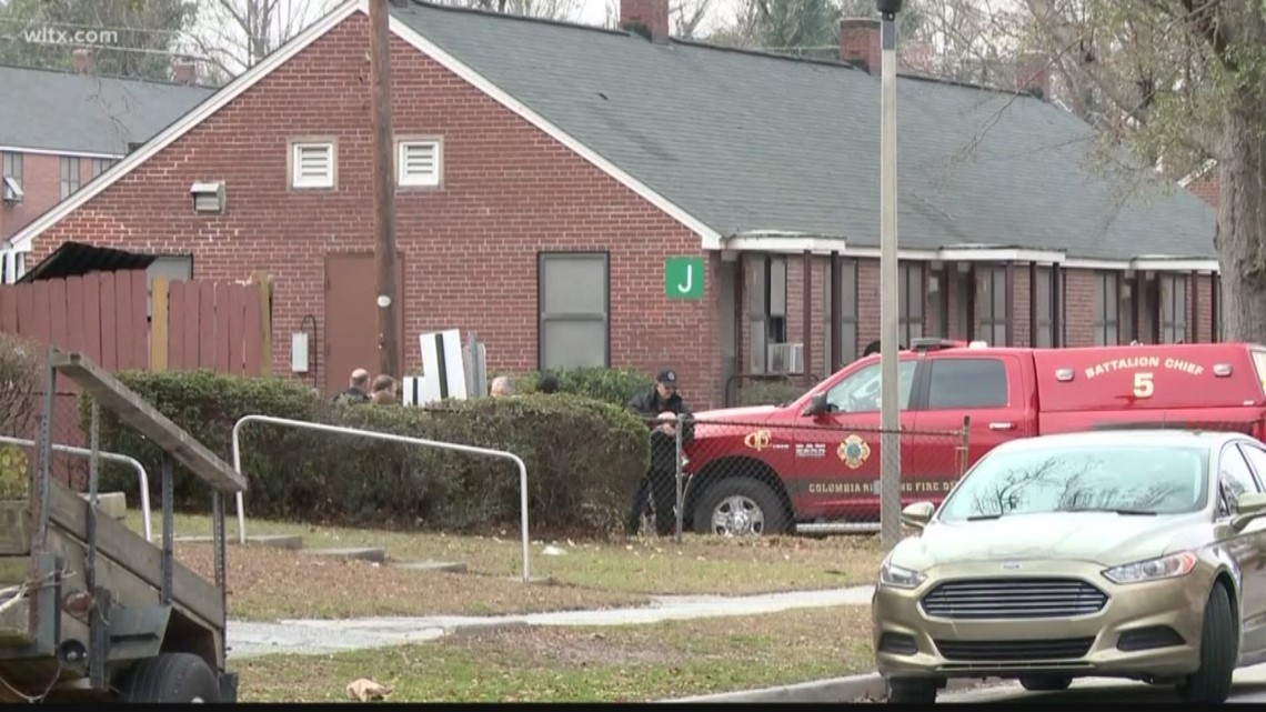 Monday marks three years since Allen Benedict Court tragedy - Vimarsana News