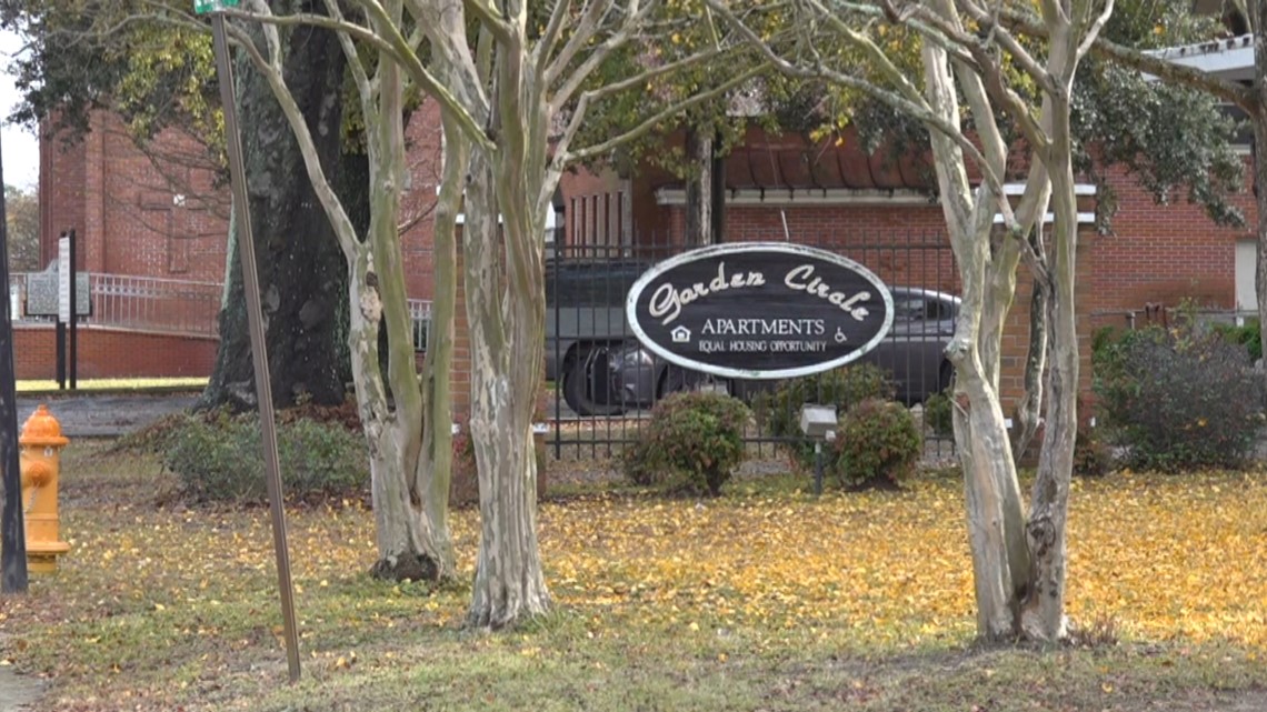 Sumter apartment complex reopens, residents able to return home just before Thanksgiving