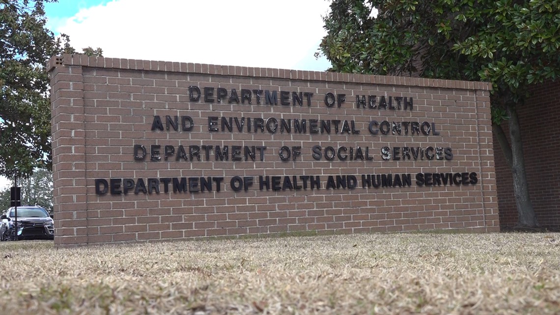 Inspection reports show children sleeping in Sumter DSS offices - Vimarsana News