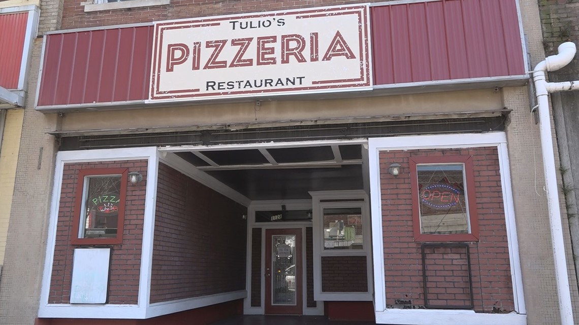 Tulio's Pizzeria will close its Orangeburg location - Vimarsana News