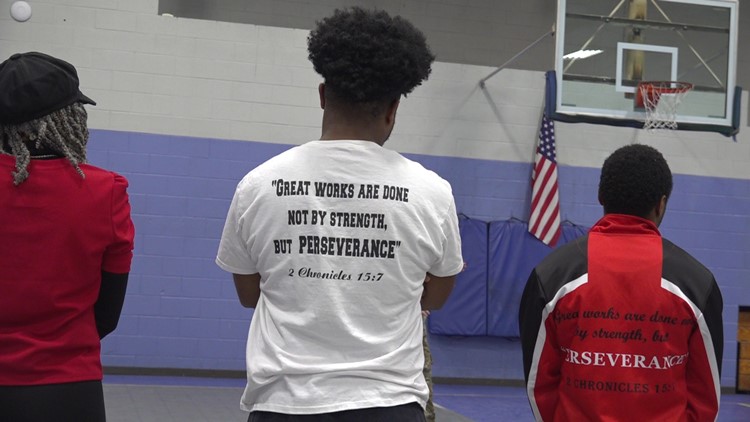 Athletics + education: Nonprofit launches free after school program for Sumter South Side youth