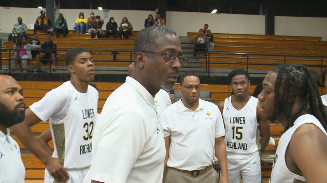 Wednesday Night High School Hoops