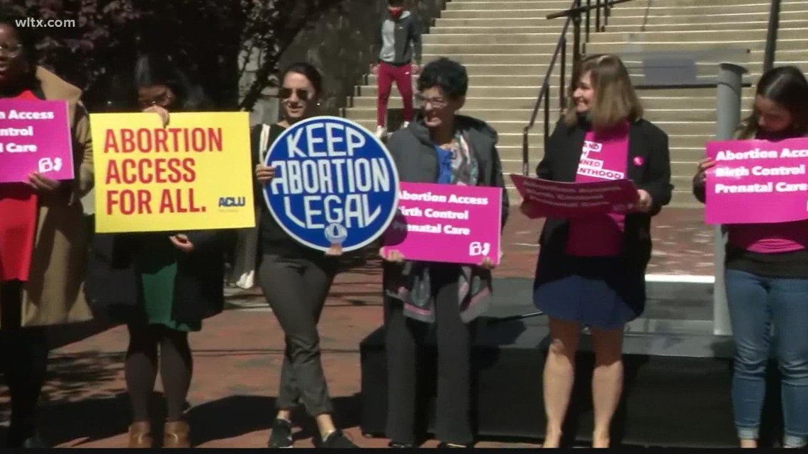 Senate to vote on protecting abortion rights