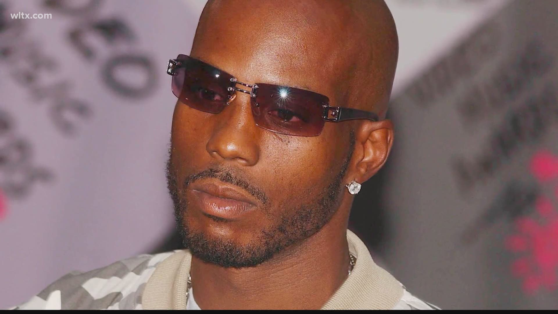 The family of rapper DMX says he has died at age 50 after a career in which he delivered iconic hip-hop songs such as “Ruff Ryders’ Anthem."