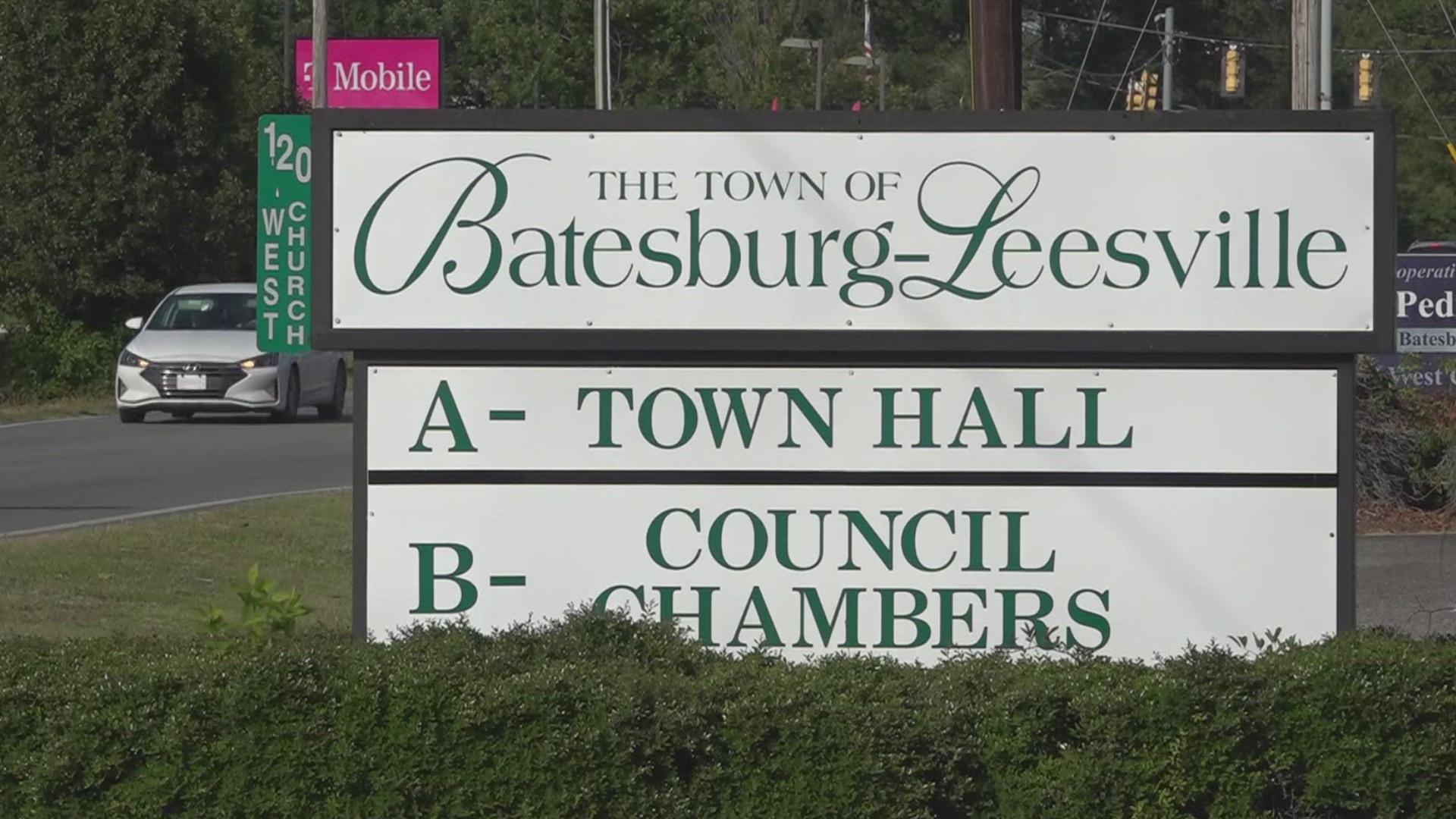 The Town of Batesburg-Leesville is now without a town manager and a town attorney. Here’s what we know.