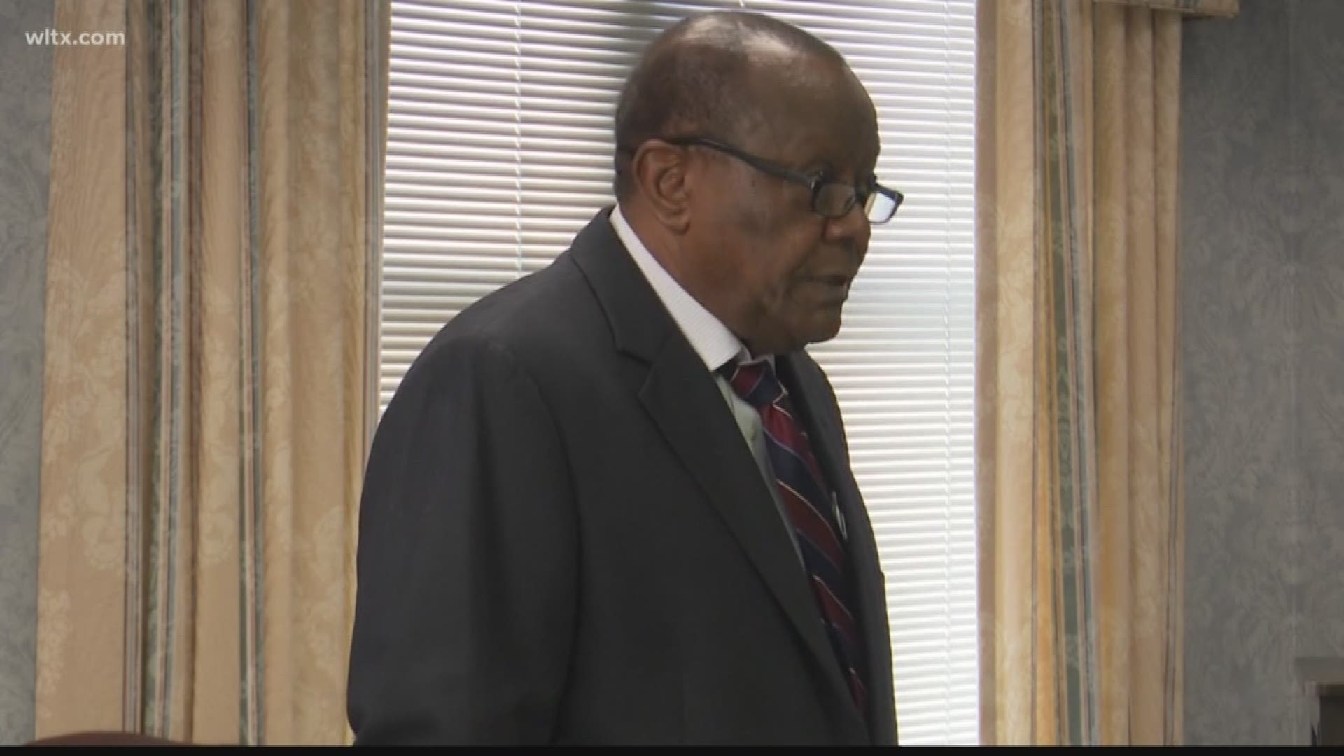 Director Gilbert Walker said they will put carbon monoxide detectors at every housing authority property that uses gas utilities or appliances.