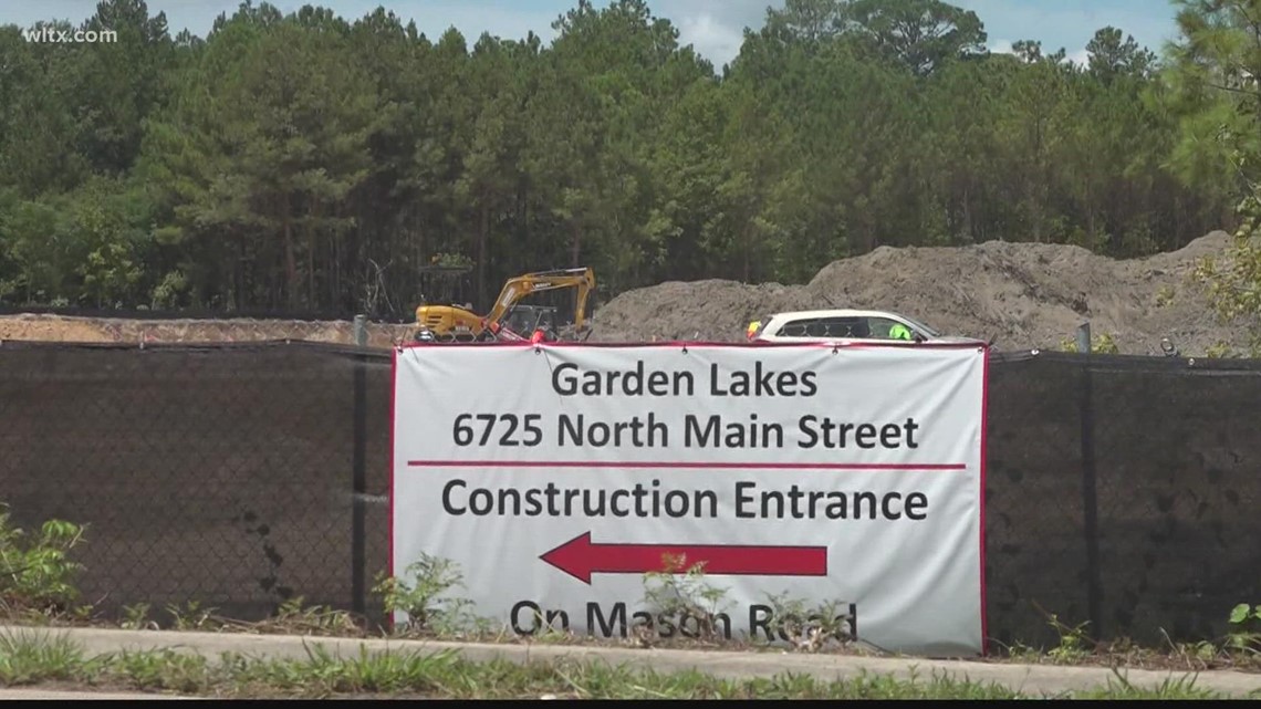 14 affordable housing developments coming to Columbia