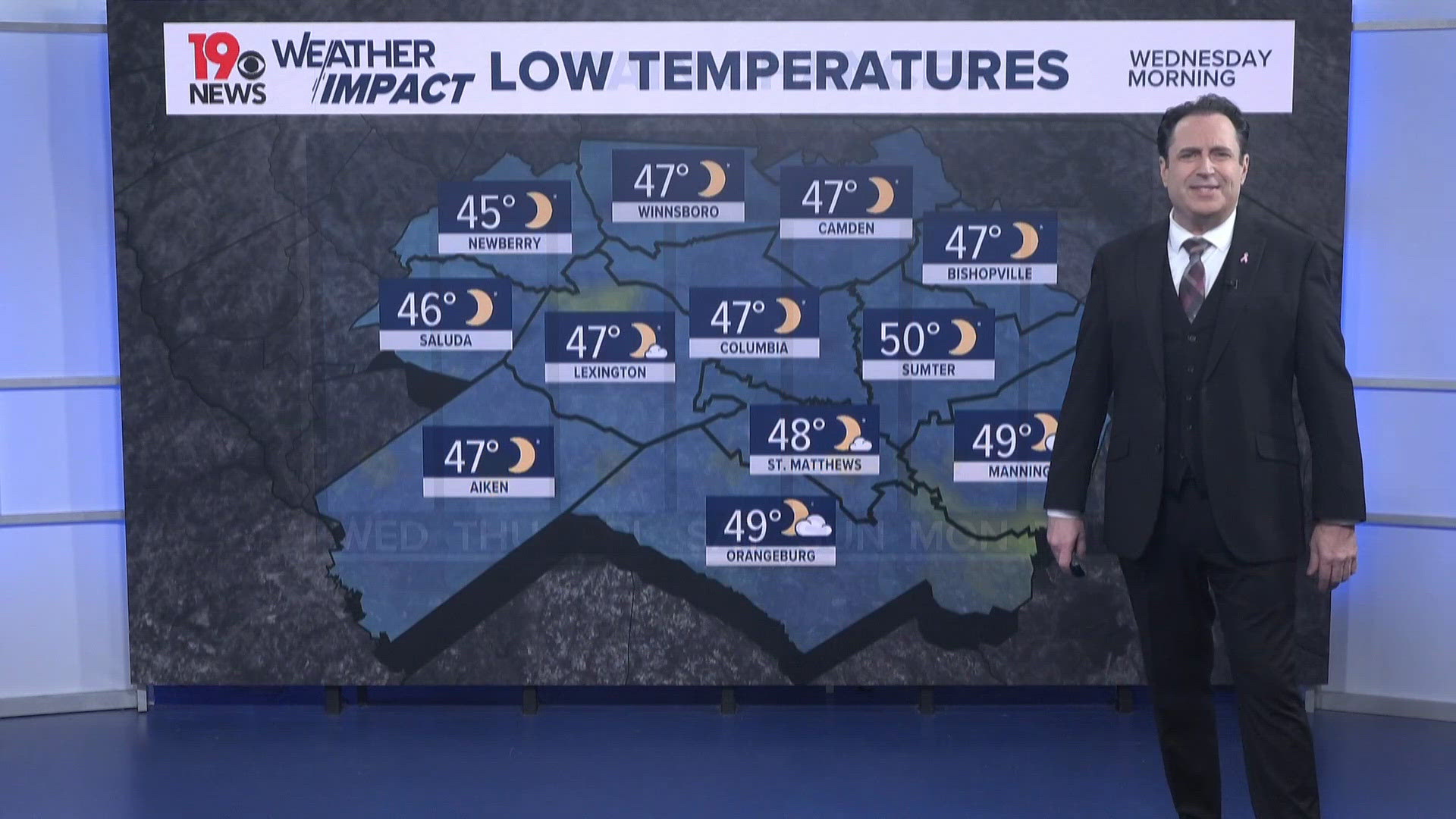 Likelihood Terminology Warm today, rain chances for the weekend, and fall-like weather in the ...