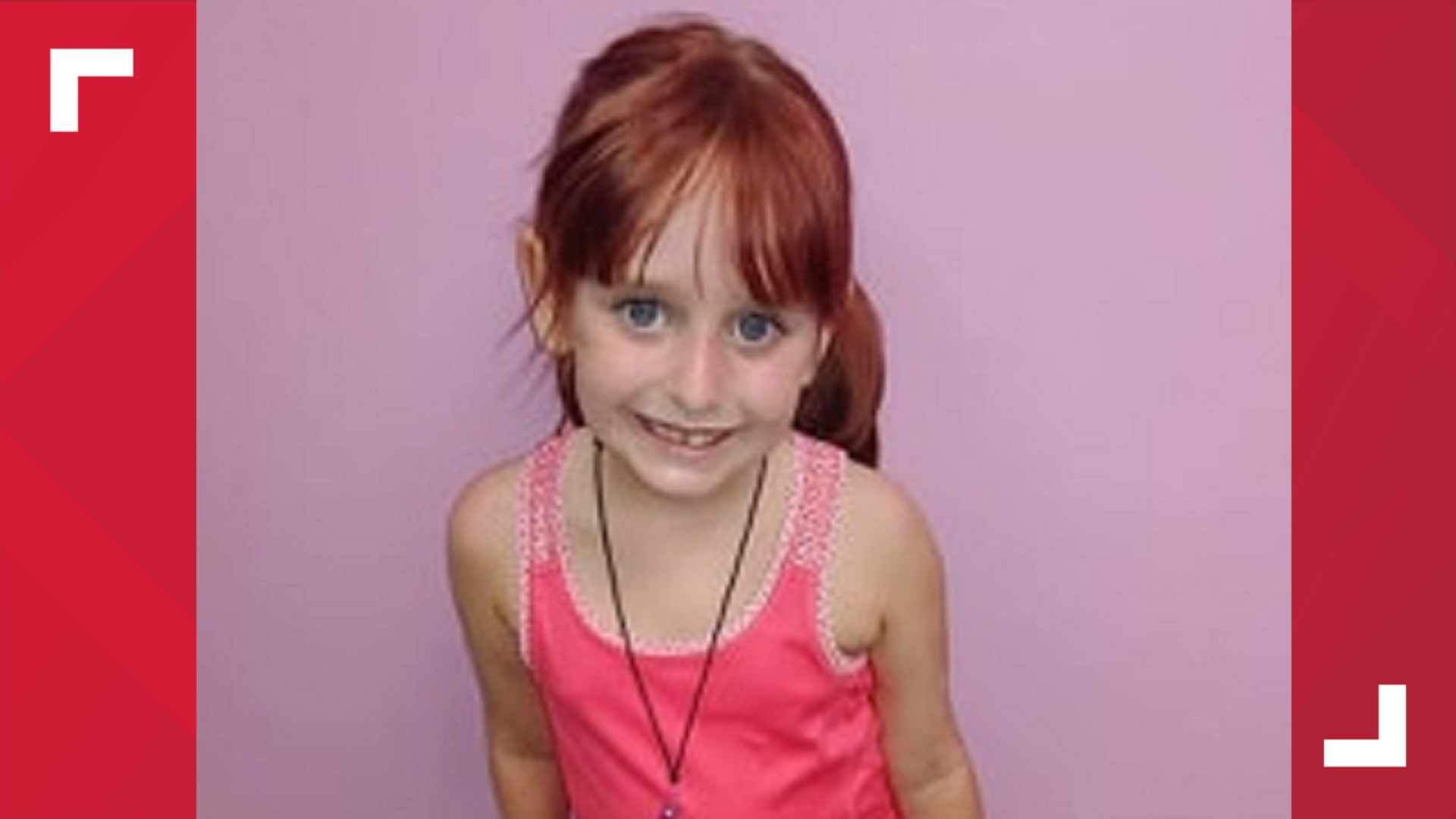 Faye Swetlik South Carolina 6 Year Old Missing In Cayce