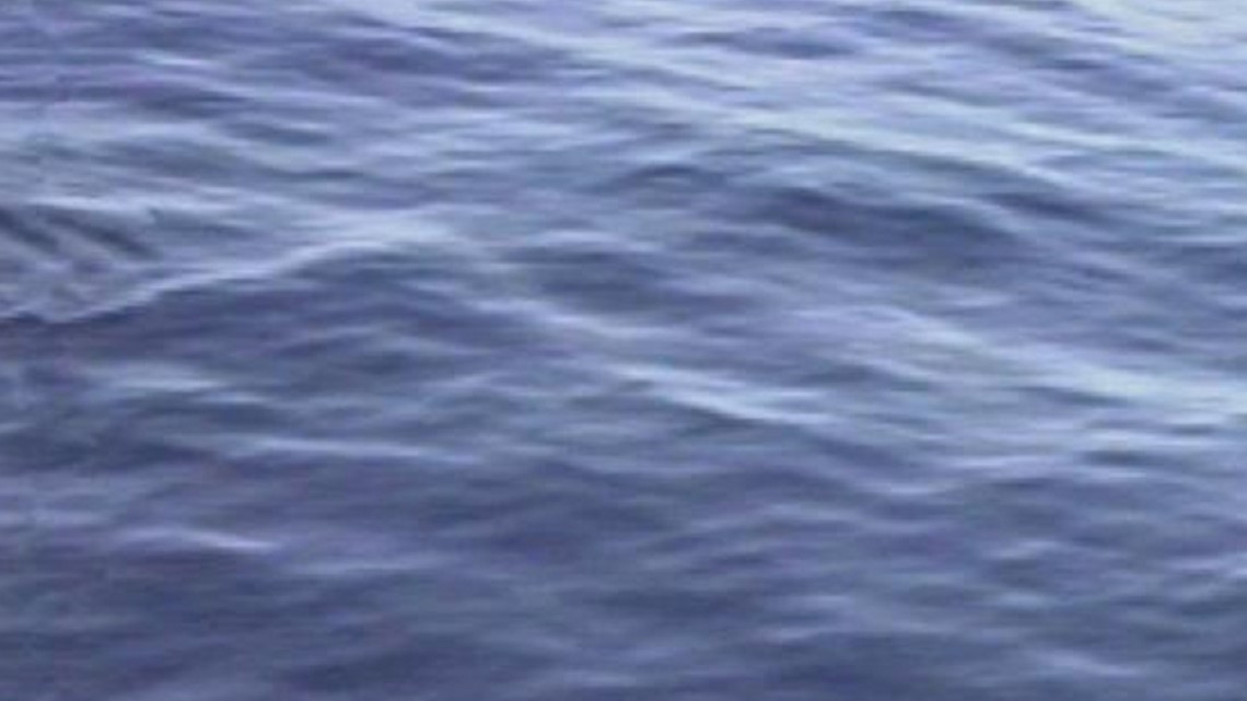Multiple agencies searching for missing fisherman on Wateree River
