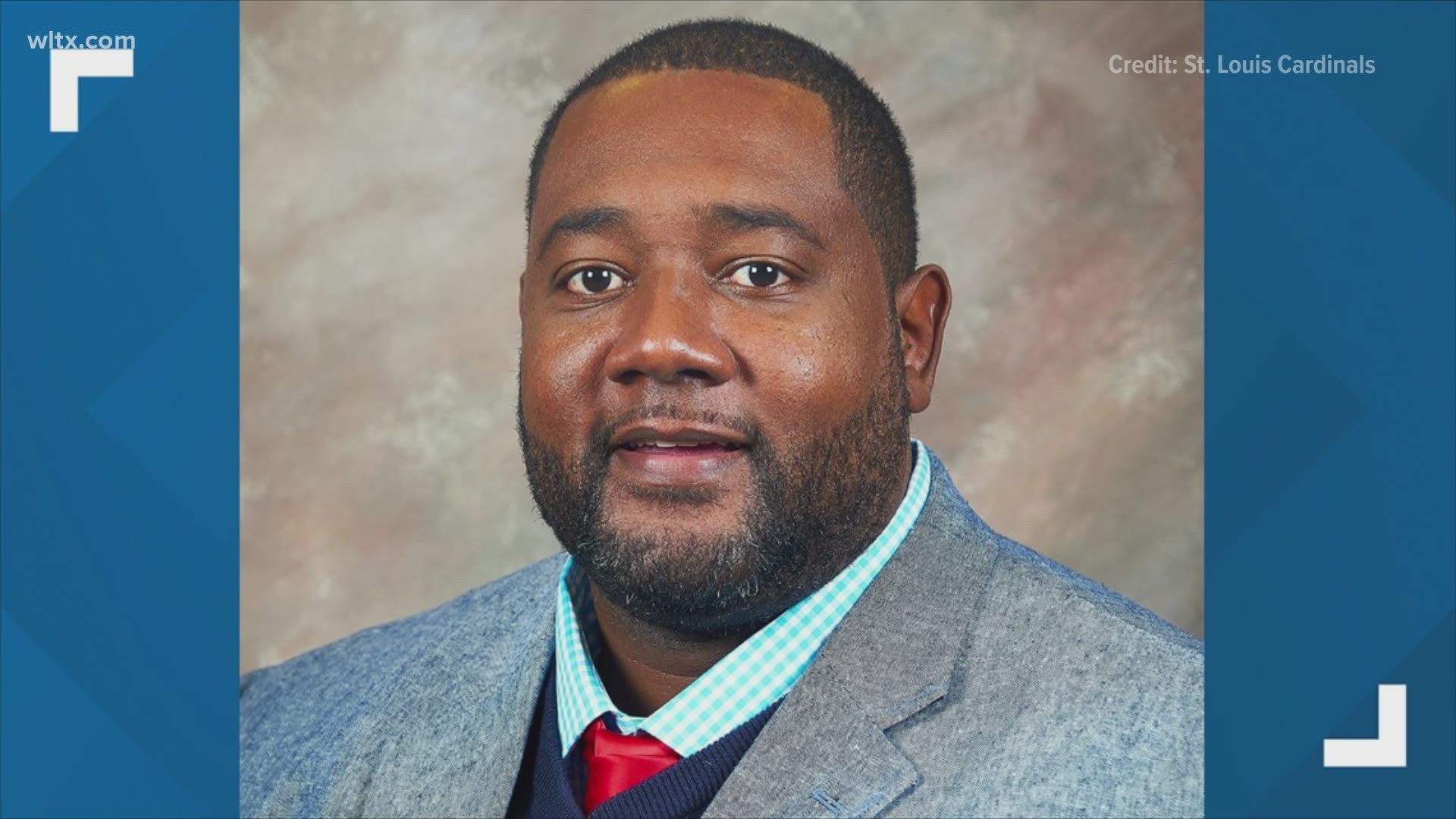 South Carolina High School Football Coach Dies Of COVID 19 Wltx