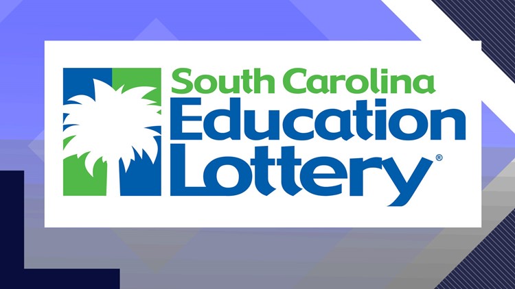 Pick 4 - South Carolina Education Lottery