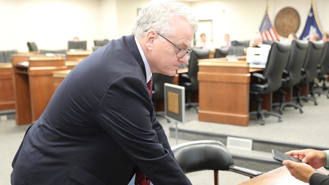 Why is there a $1.8 billion accounting error in South Carolina? - Vimarsana News