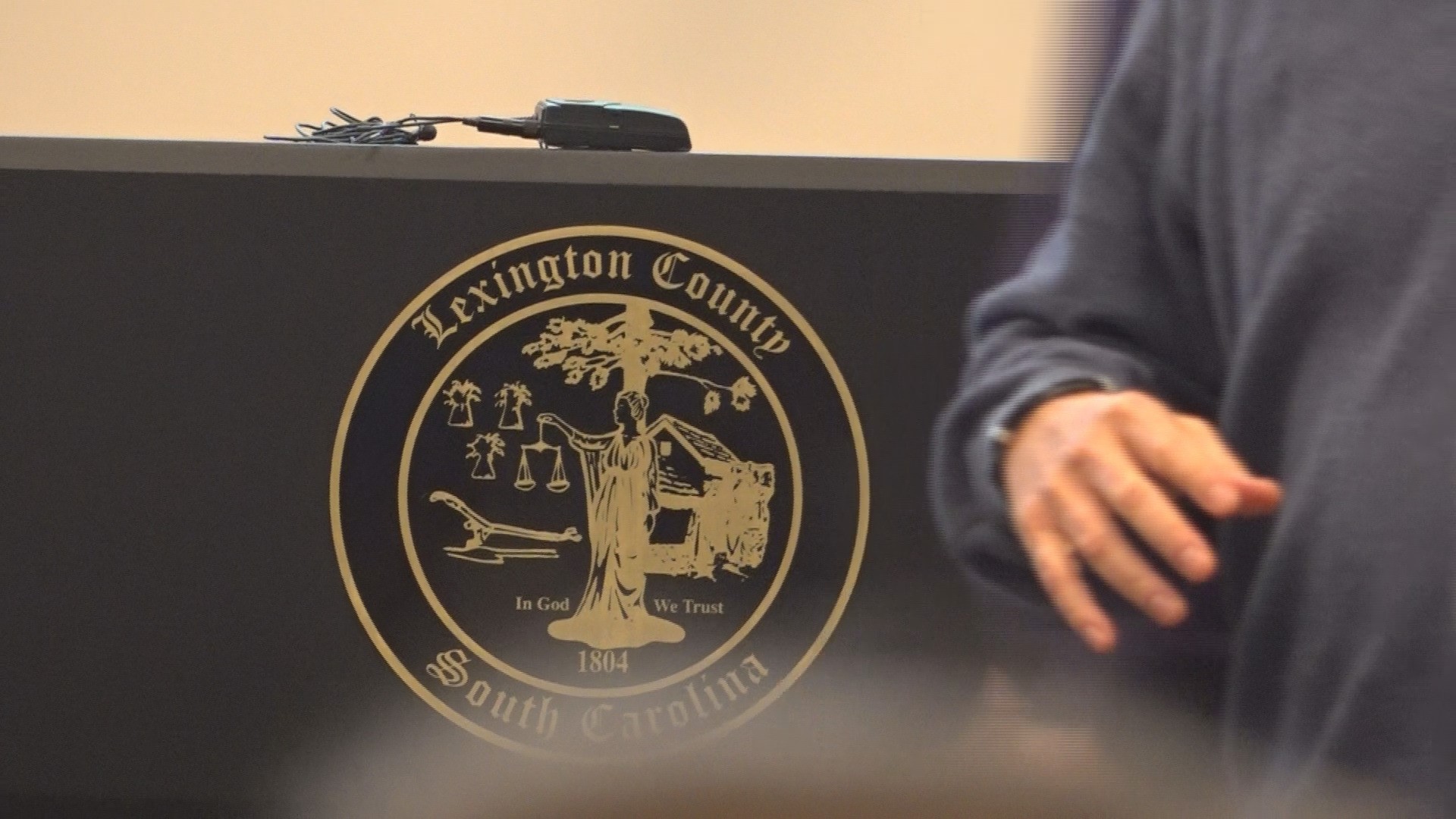 Lexington County 2024 priorities Jail expansion, county staffing