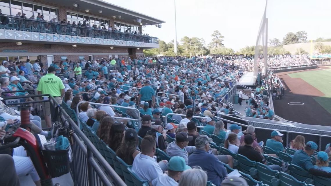The Tigers are trying to put together a ninth-inning rally in an effort to revive their hopes of playing in the NCAA Regionals.