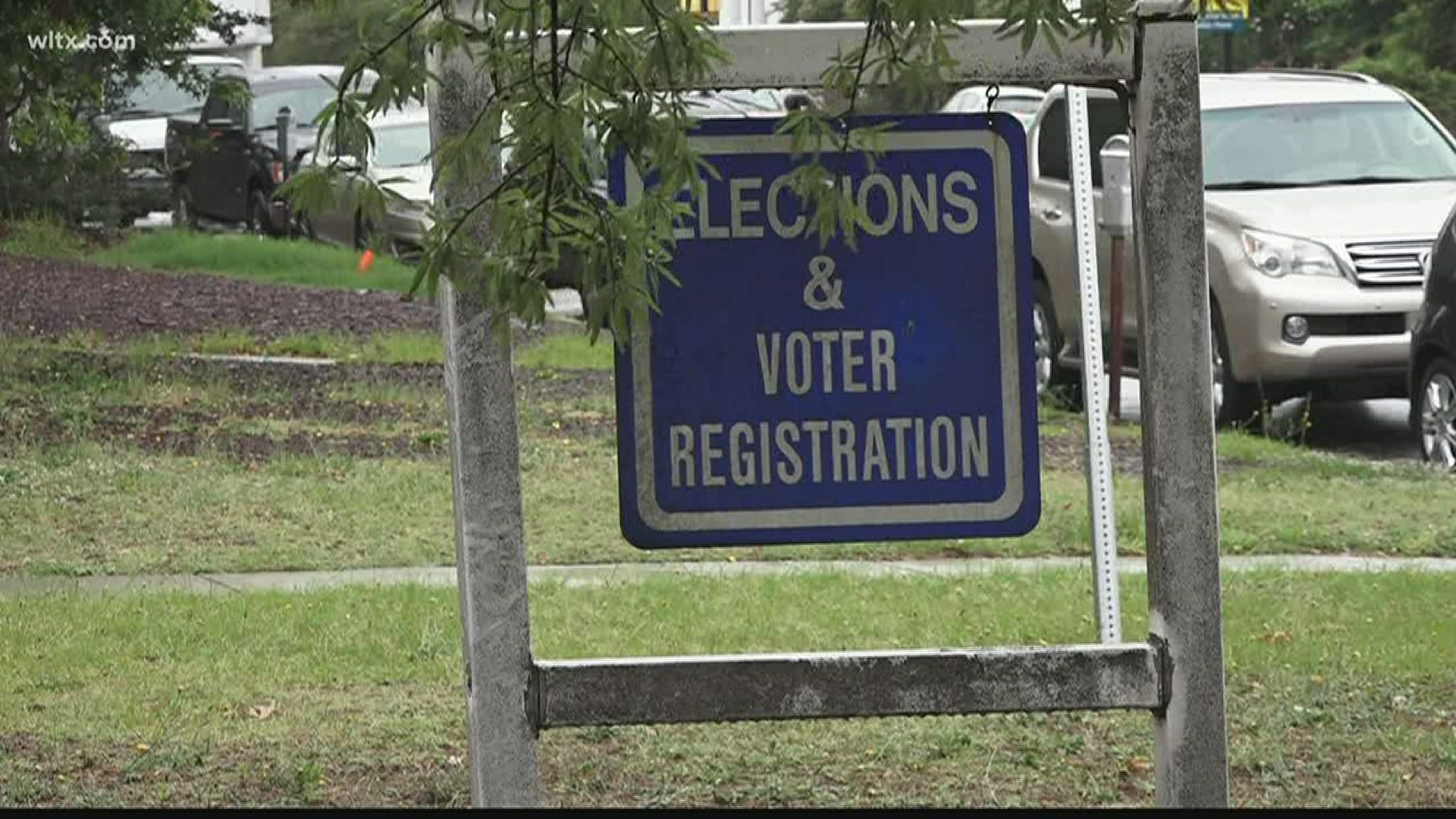 Richland County leaders say they'll be closing dozens of the county's polling locations for to voters in June.
