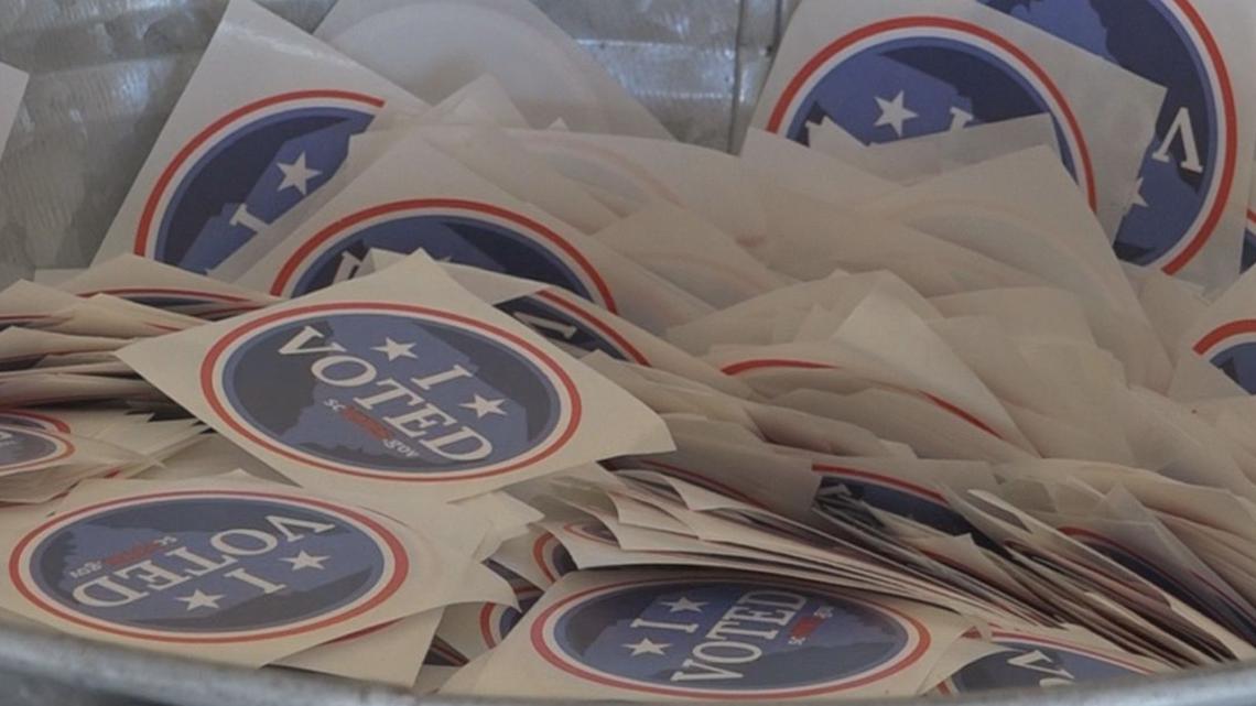Lexington County sheriff's race heats up ahead of June primary - Vimarsana News