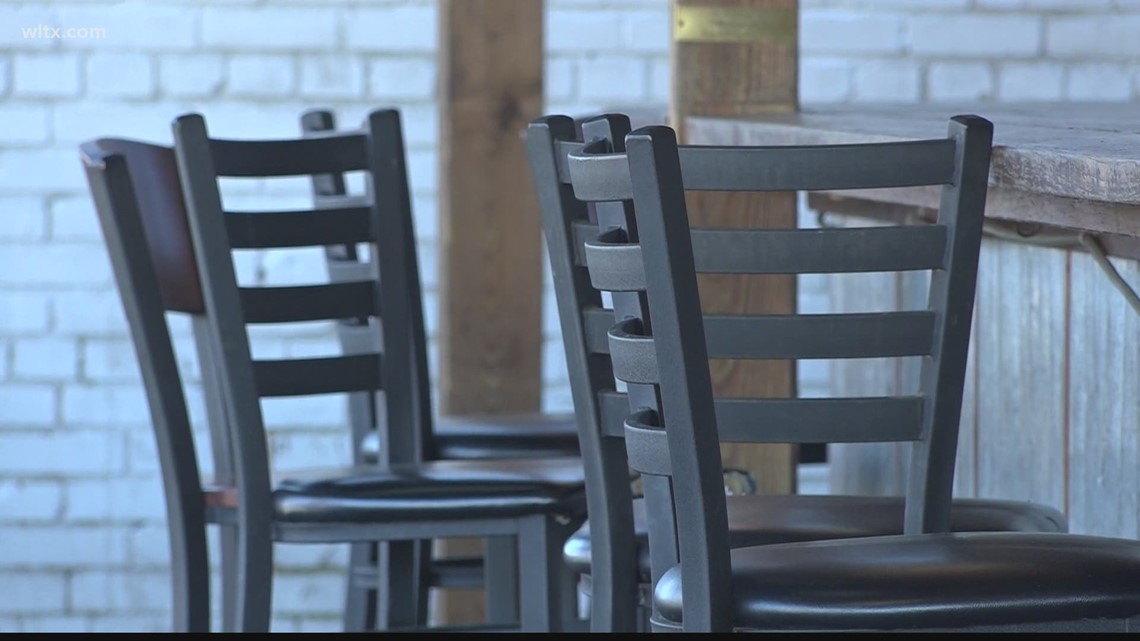 Columbia restaurants under stress due to coronavirus pandemic - Vimarsana News