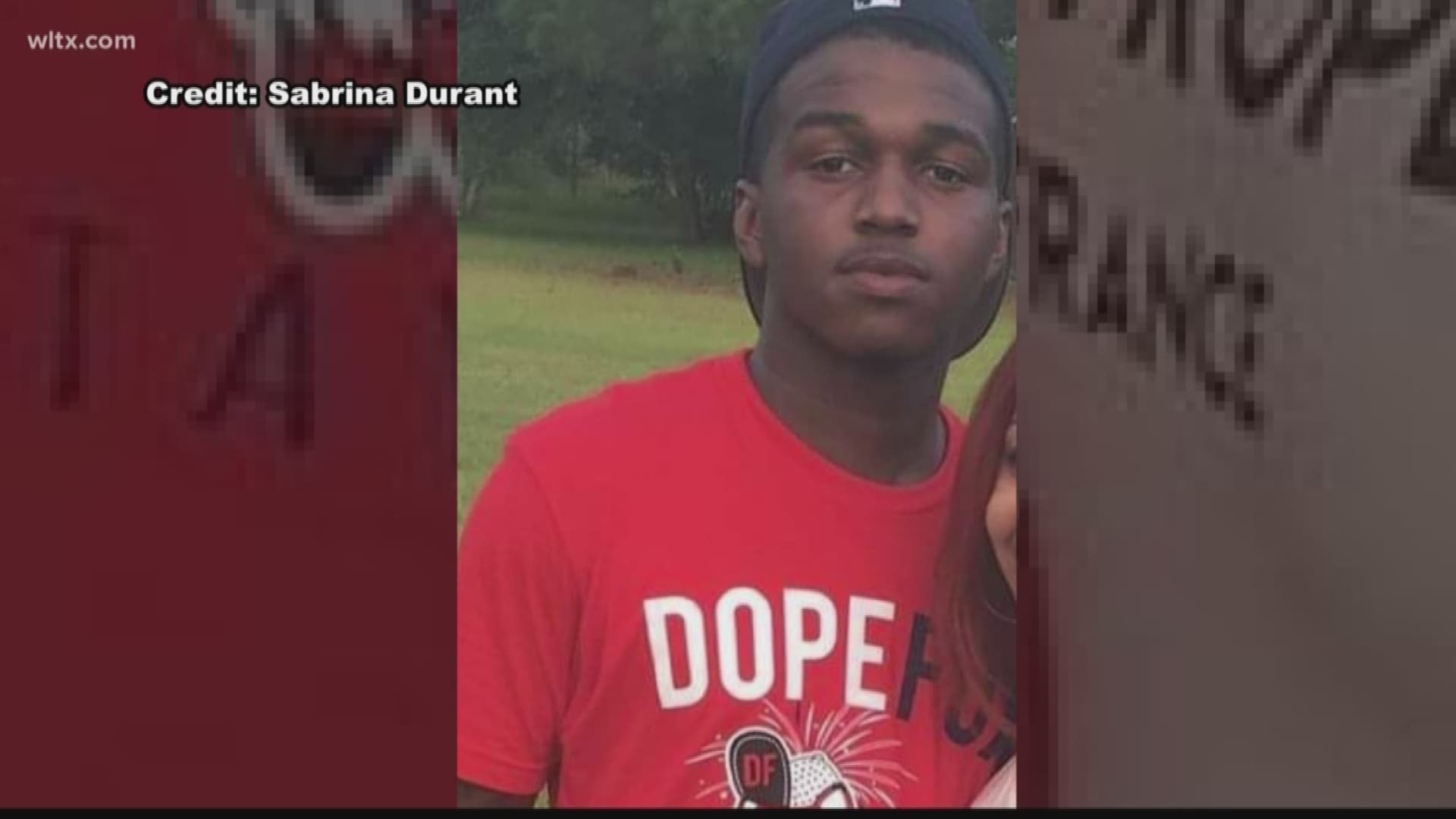 The outpouring of support for Evan Gaines, a USC Upstate student who was killed, continues to grow nearly a week after his death from a gunshot wound.