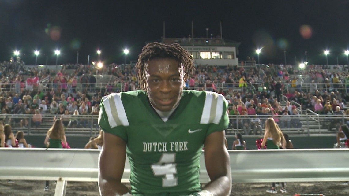 Shrine Bowl rosters are unveiled
