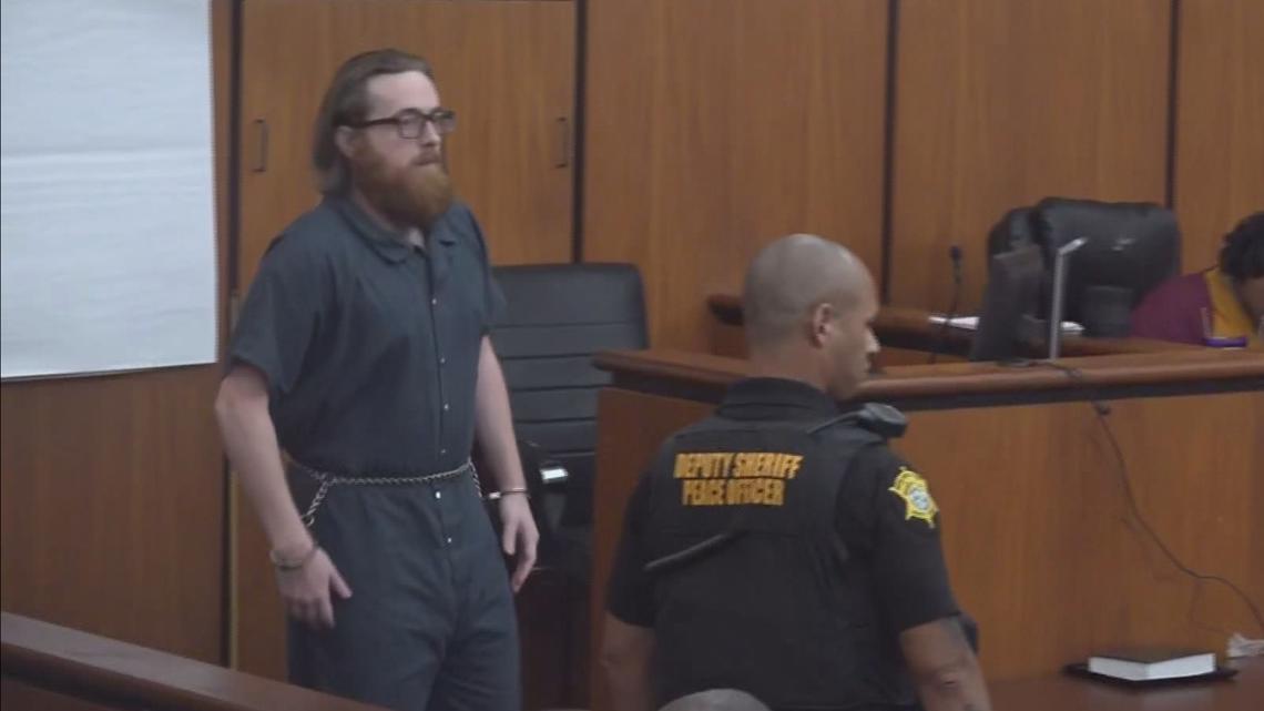 Judge weighing state's request for new mental evaluation in Columbia dealership killing case