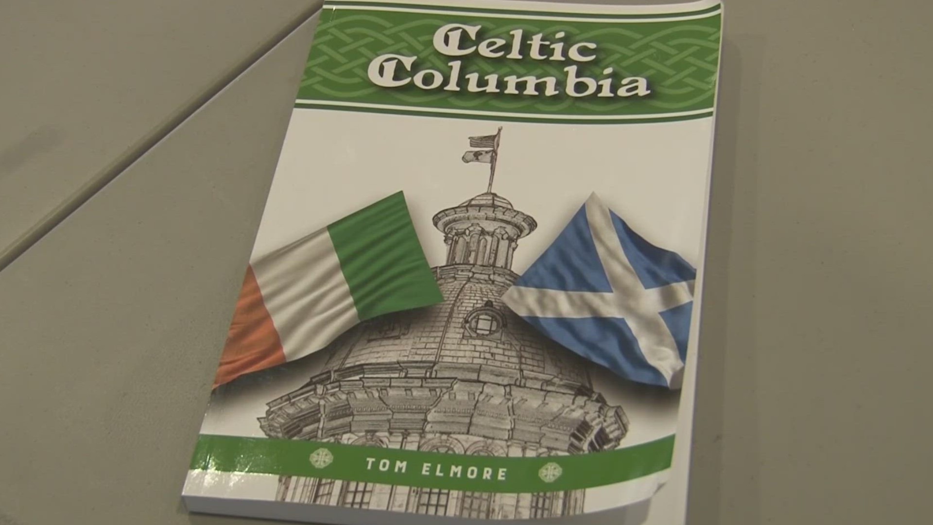 As St. Patrick's day is celebrated, Midlands has quite a connection to their Irish roots.