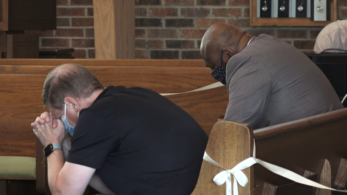 Remembering those killed in Rock Hill shooting - Vimarsana News