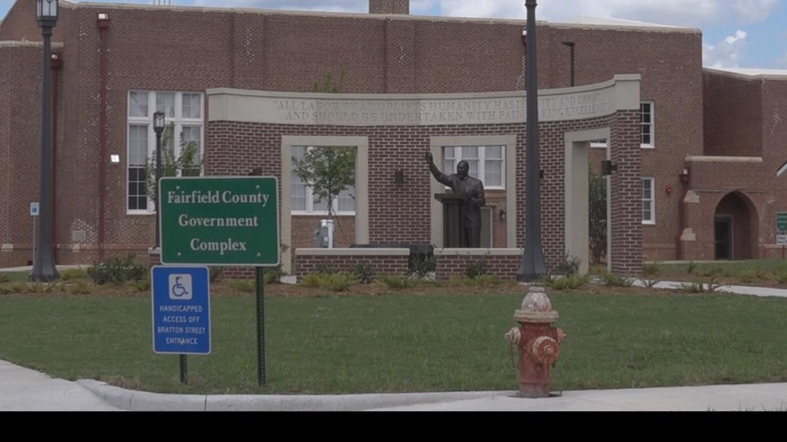 Fairfield County drafting new 10year comprehensive plan