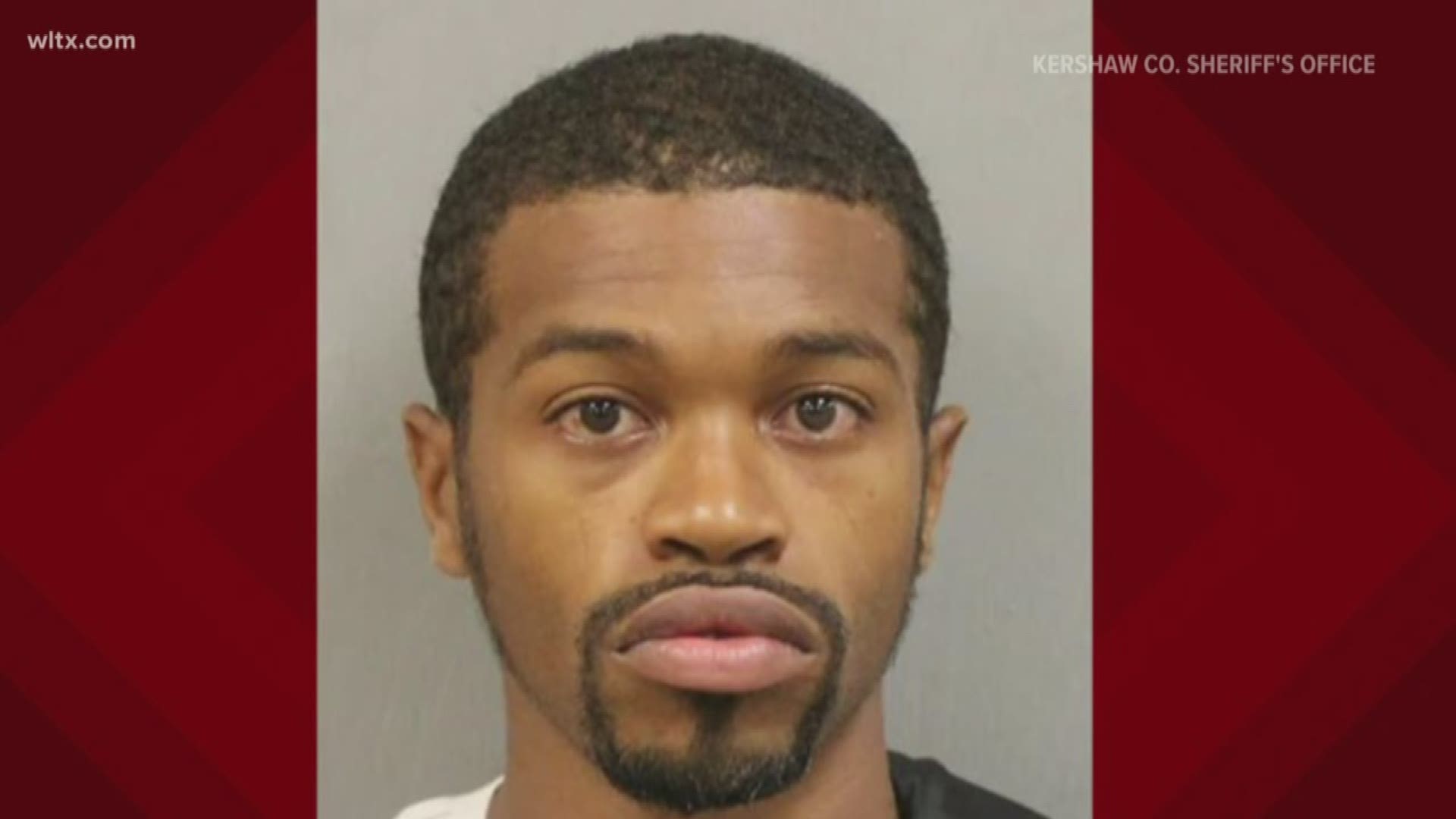 Man who threatened to shoot, kill deputies arrested at South Carolina ...