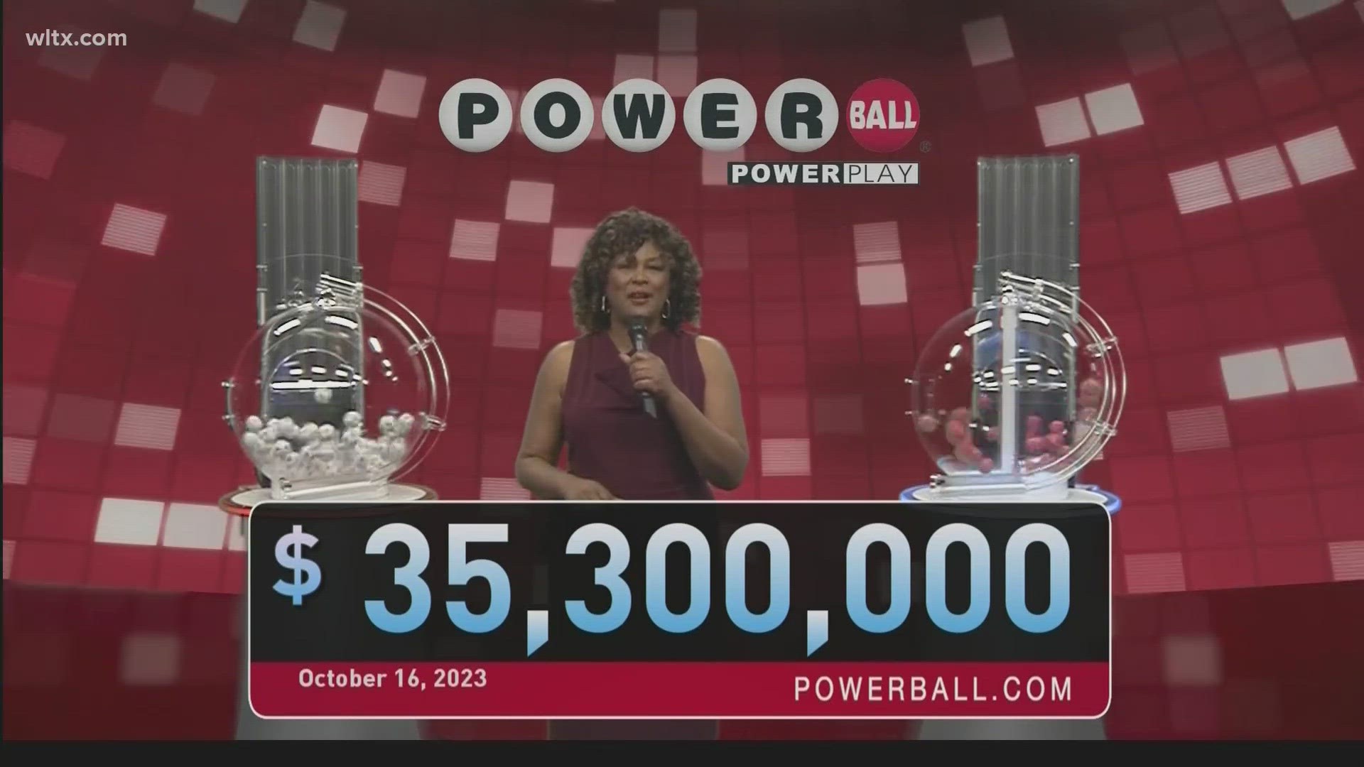 Powerball Oct. 16, 2023