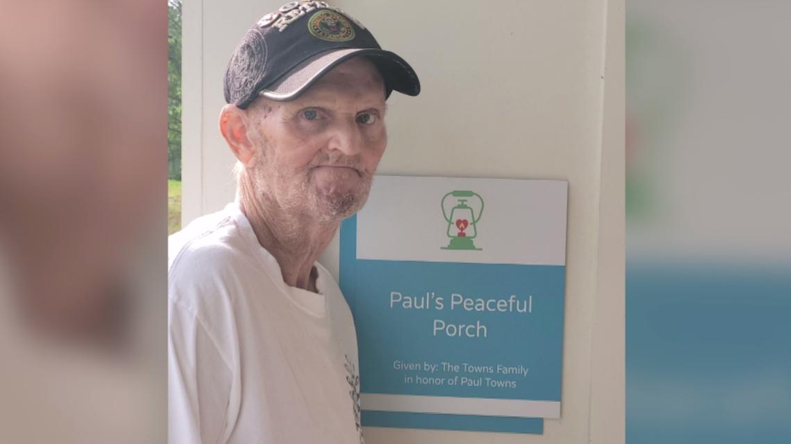 Family, friends and community remember Paul Towns - Vimarsana News
