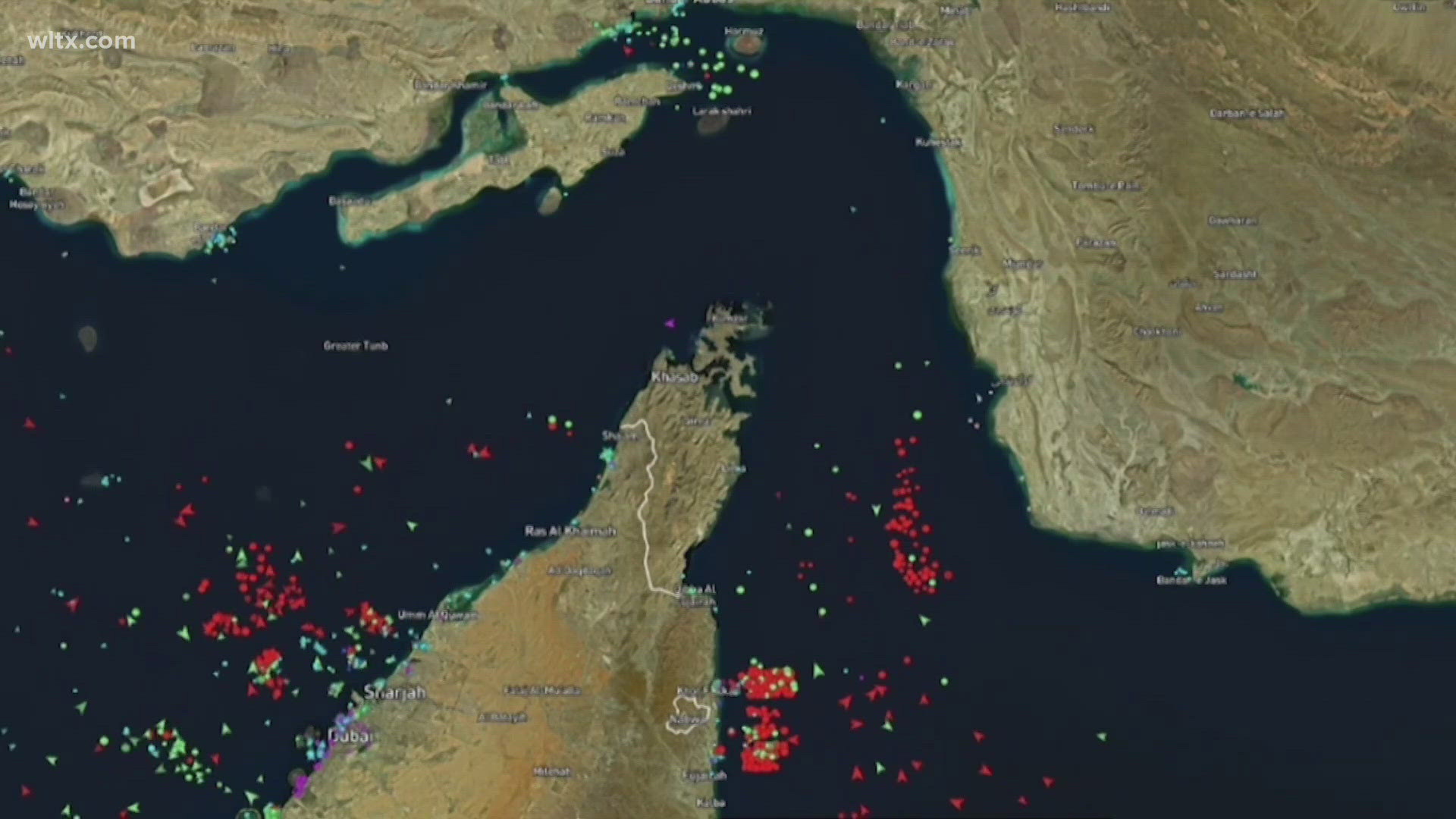 Gas prices jump 16% in one week as conflict with Iran intensifies ...