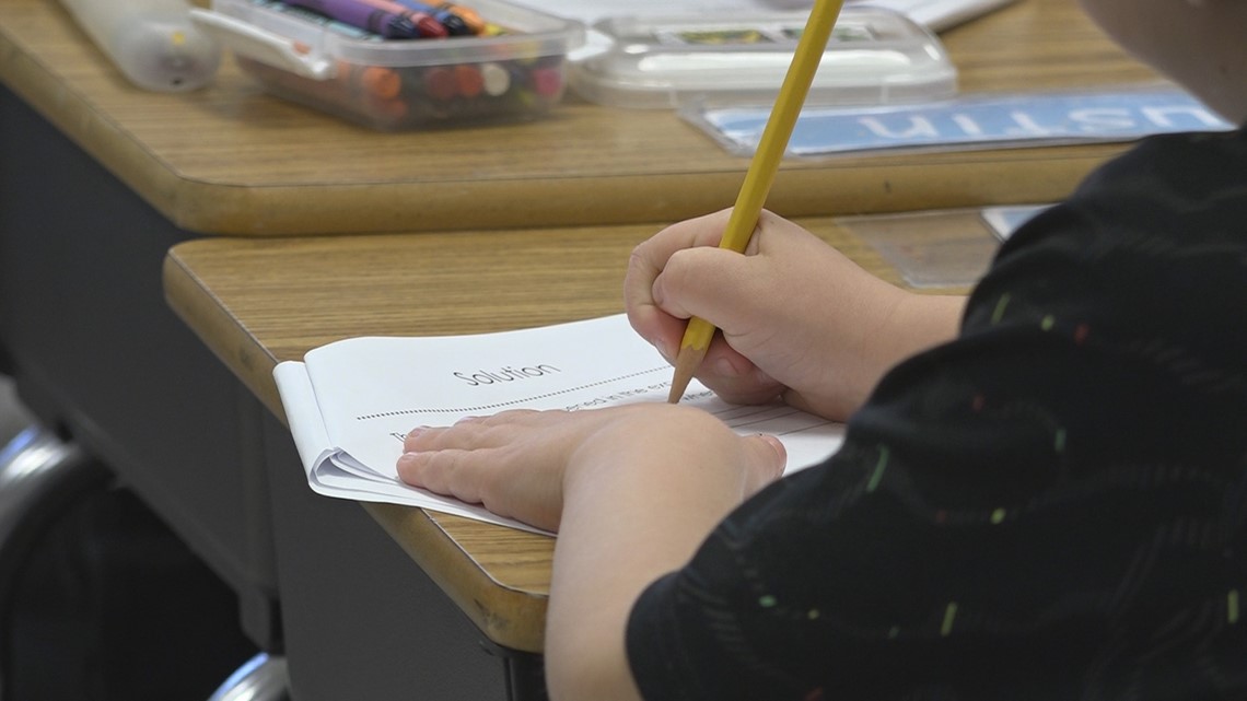 Lexington Richland School District 5 rezoning, fixing and filling - Vimarsana News