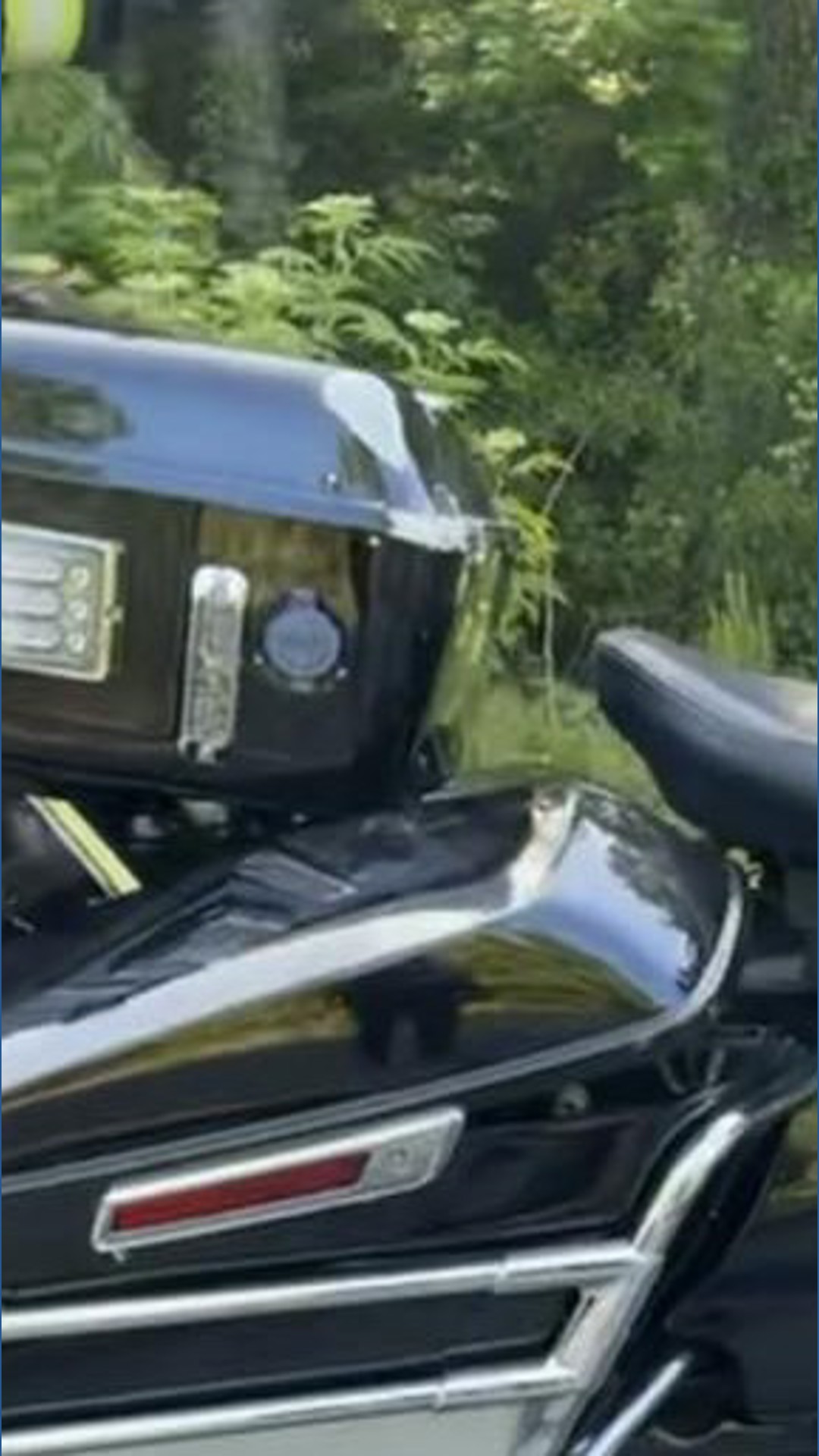 Horry County officer hurt in Friday motorcycle crash near Loris, police ...