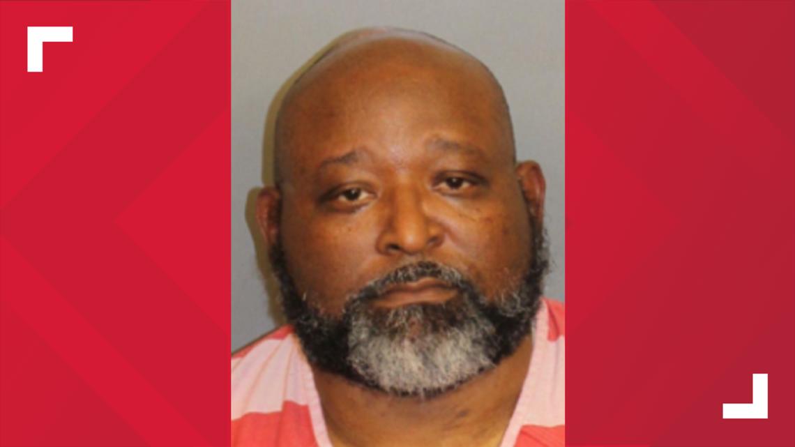 Assistant school principal arrested in cold case triple murder | wltx.com
