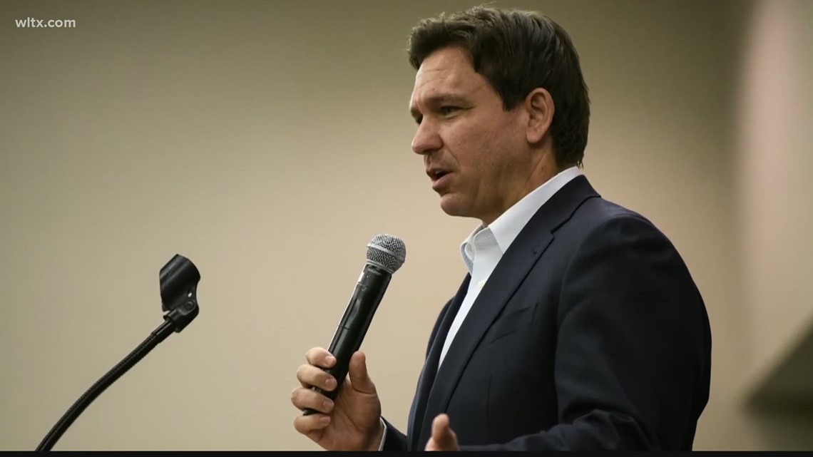DeSantis launches GOP presidential campaign in Twitter announcement plagued by glitches
