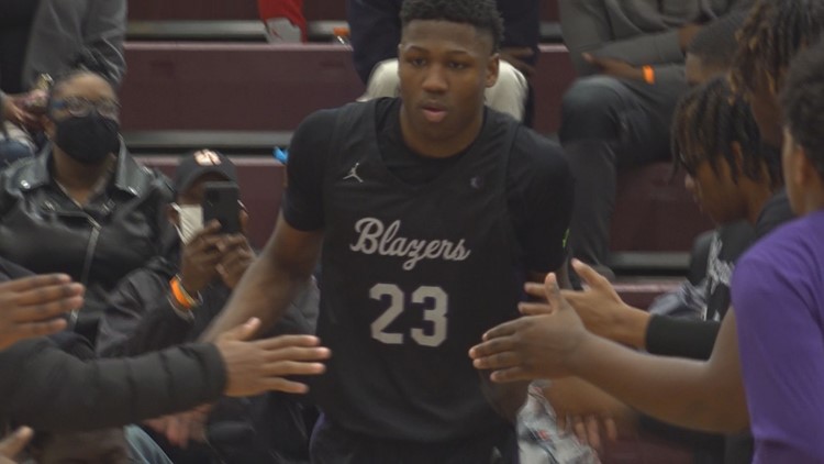 High school hoops: Scores and highlights from the MLK Bash at Brookland Cayce High School