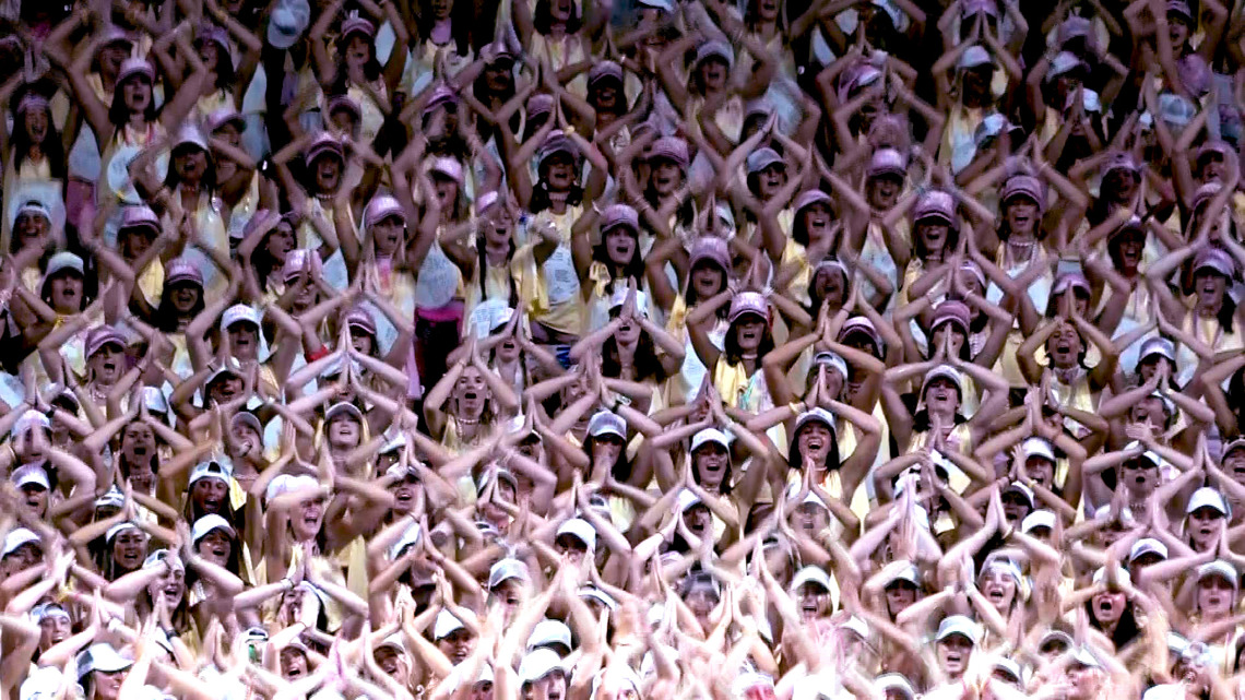 University of South Carolina sororities add 2,281 new members | wltx.com