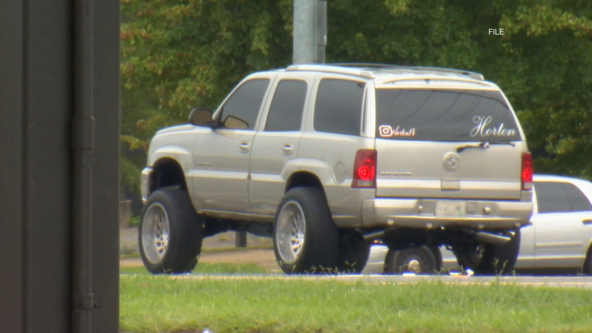 A popular modification on trucks and SUVs has been banned by the governor.